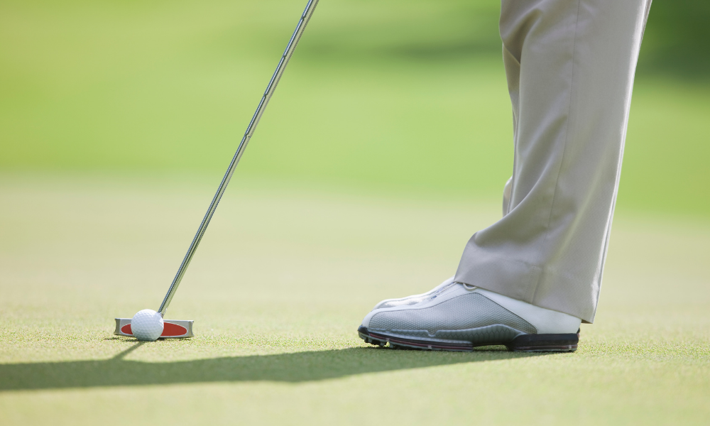 How to Choose the Right Putter Your Putter Fitting Guide