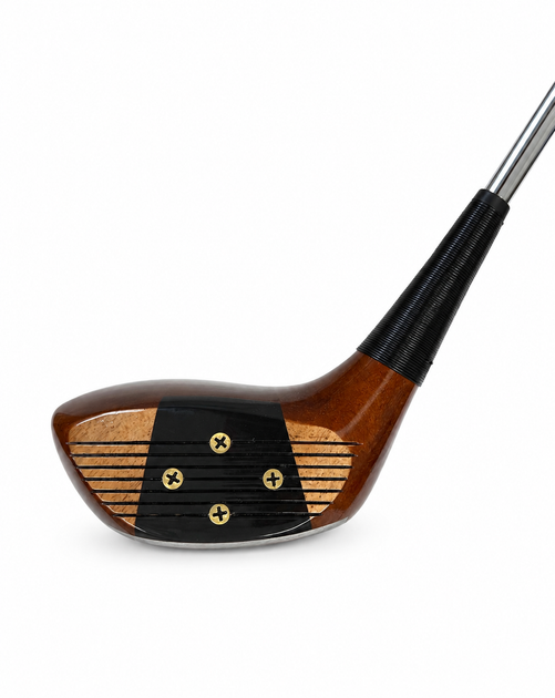 Classic 50's Series | 2 Wood