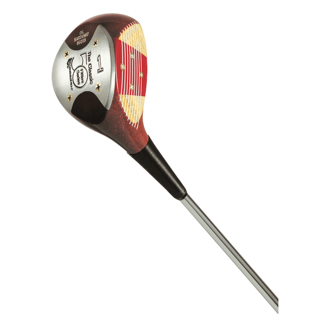 Left Hand Classic 50's Series | Persimmon Driver Left Hand Classic 50's Series | Persimmon Driver