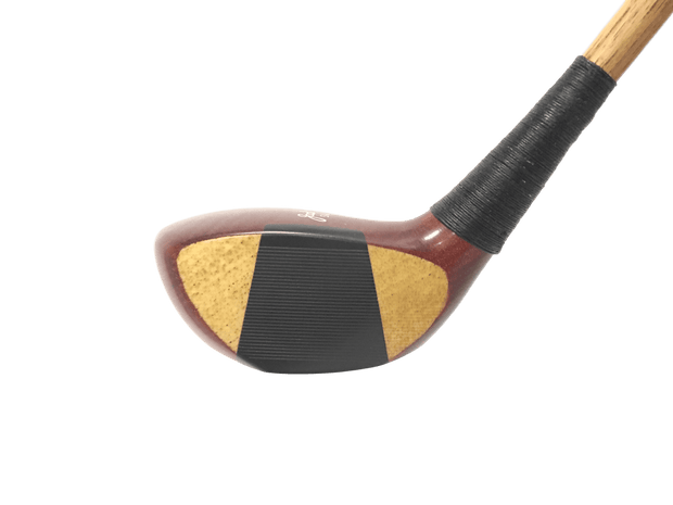 Jack White Supreme Deep Face Driver - Louisville Golf