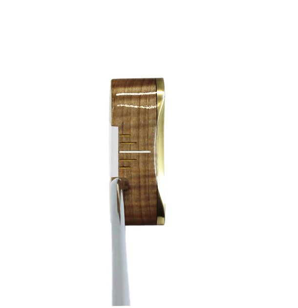 Putters - Earthwood