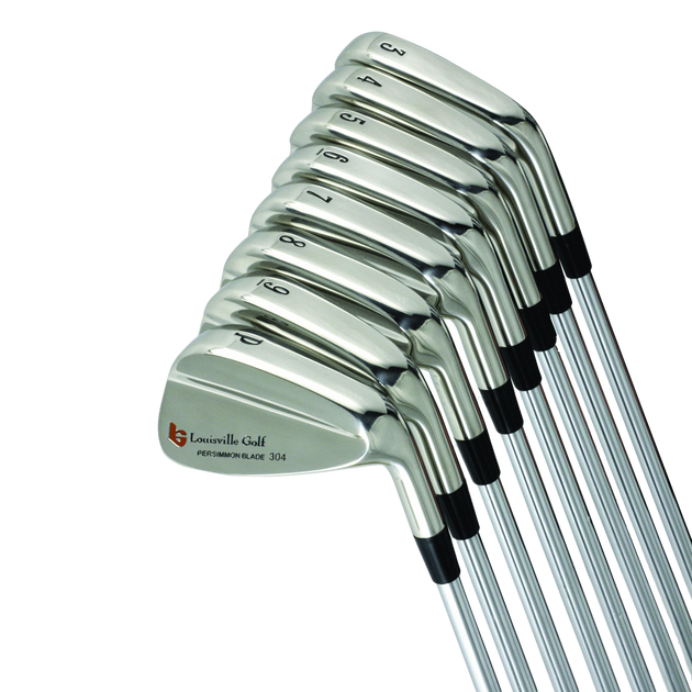 Blade irons for clearance sale