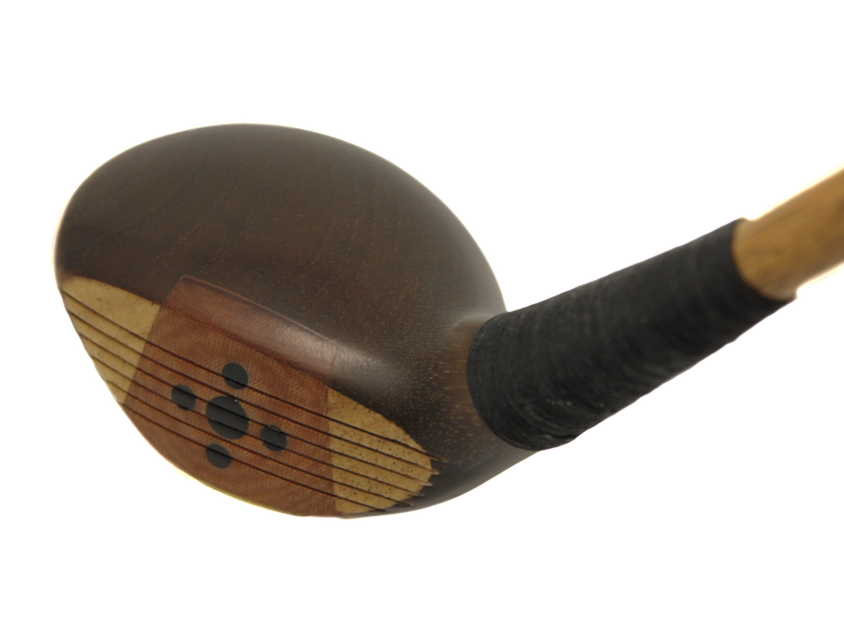 MacGregor Perfection Cleek - 26 Degree