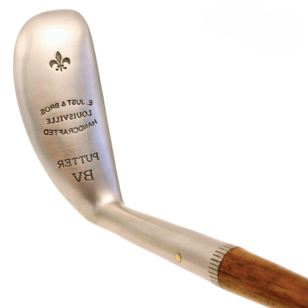 Avon Putter Hickory Putters