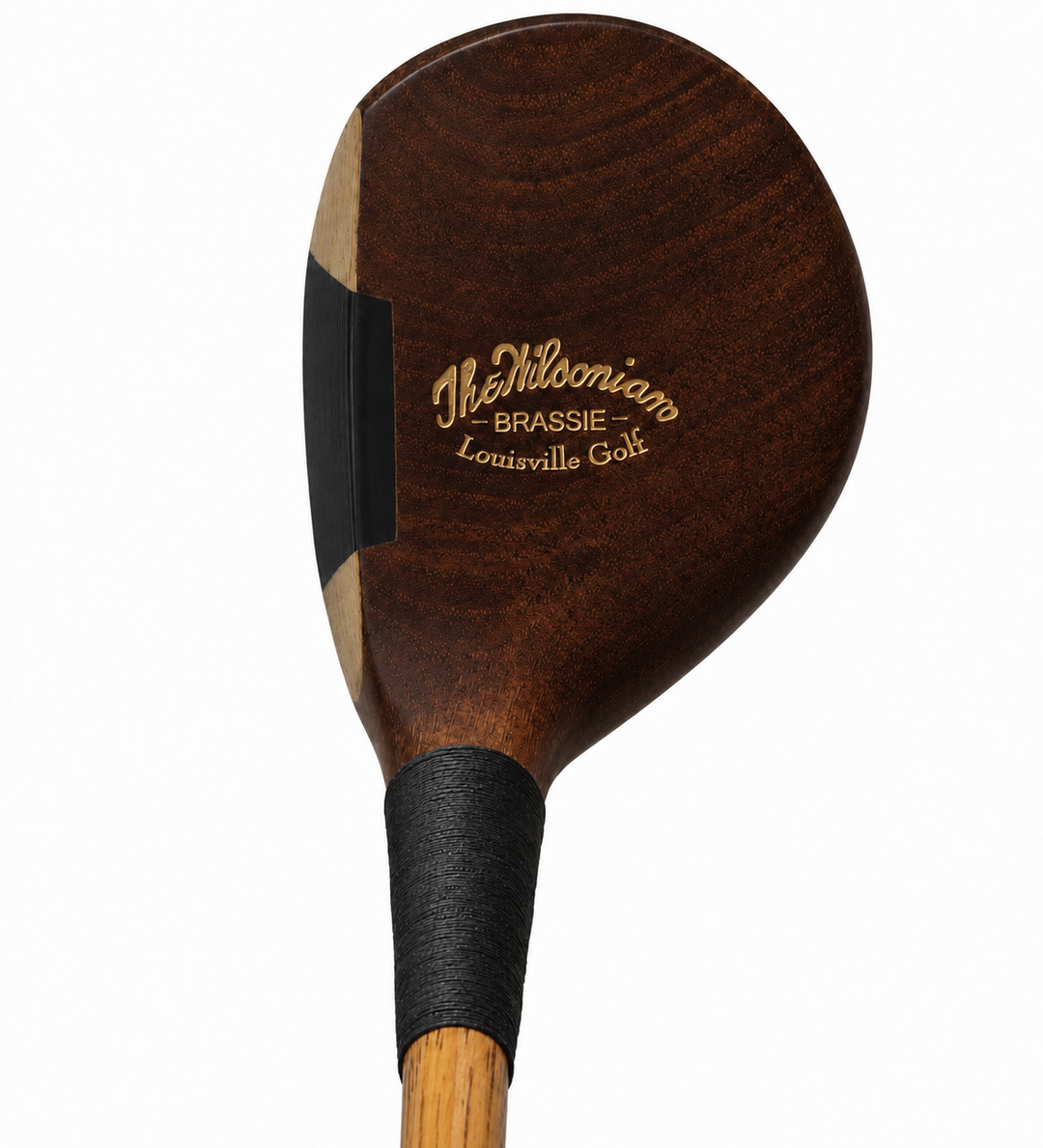 Classic 50's Series | 2 Wood