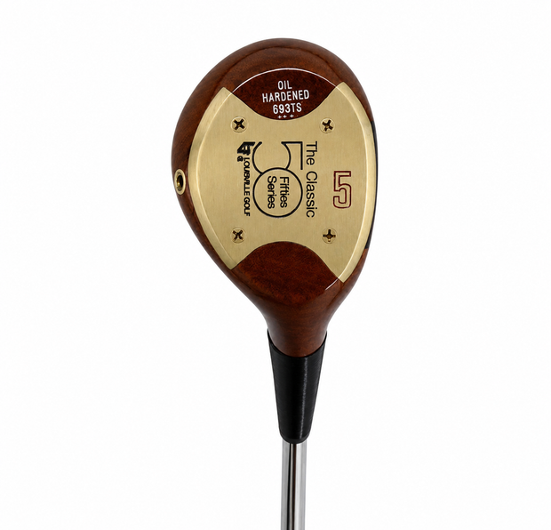 Classic 50's Series | 5 Wood