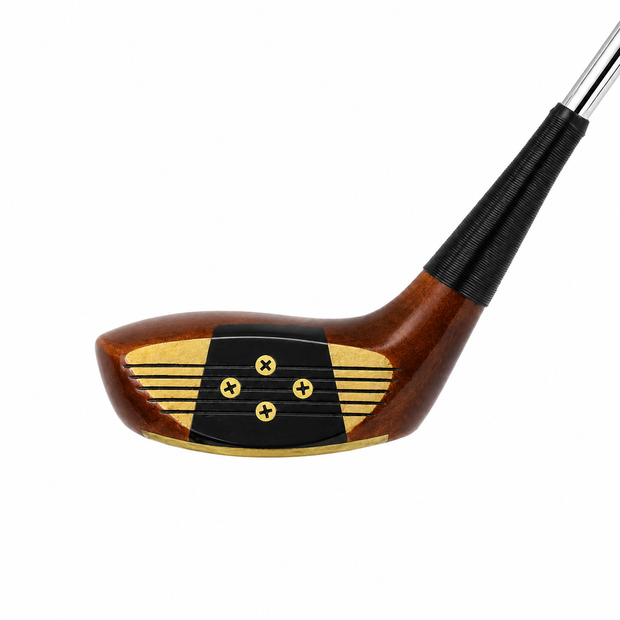 Classic 50's Series | 3 Wood