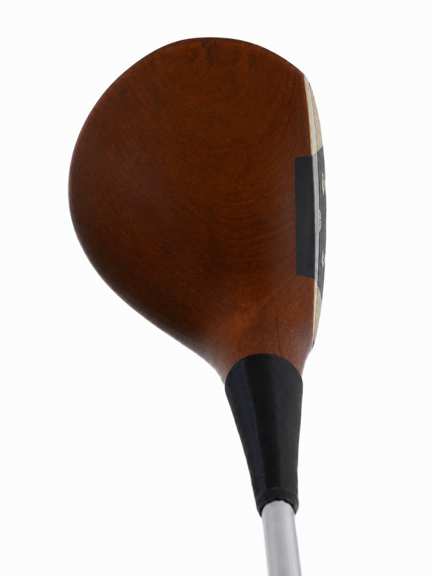 Left Hand Classic 50's Series | Persimmon Driver