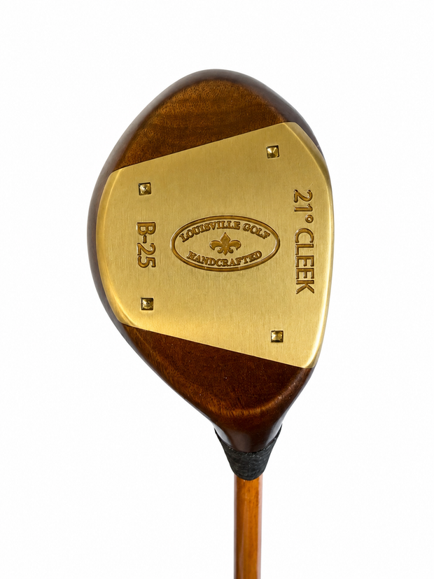 MacGregor Perfection Cleek - 21 Degree