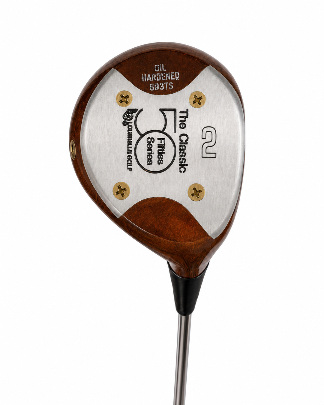 Classic 50's Series | 2 Wood