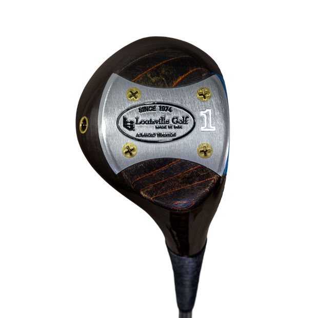 Classic 90's Maple Laminate Driver