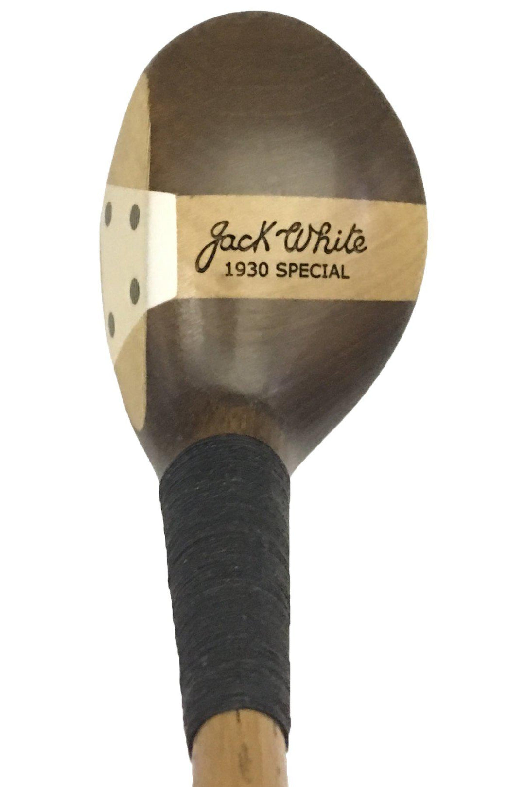 Jack White 1930 Special 26° Cleek