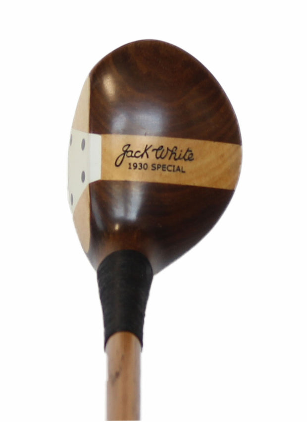 Jack White 1930 Special Spoon | Louisville Golf