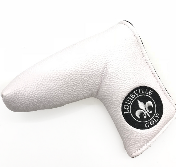 TMISHION Couvre-tête de putter imperméable Couvre-tête de