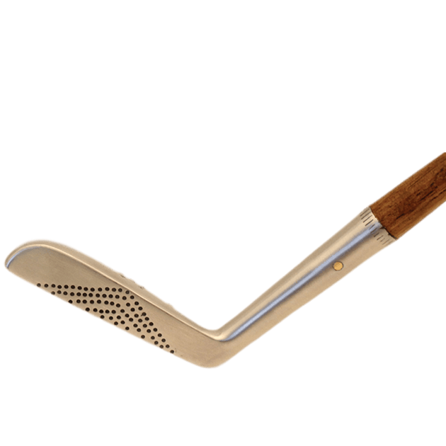 Hickory Putters