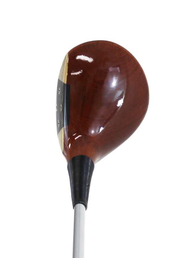 Classic 50’s Series | 3 Wood