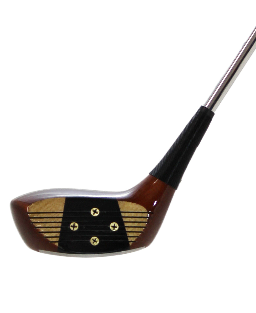 Classic 50's Series | 2 Wood