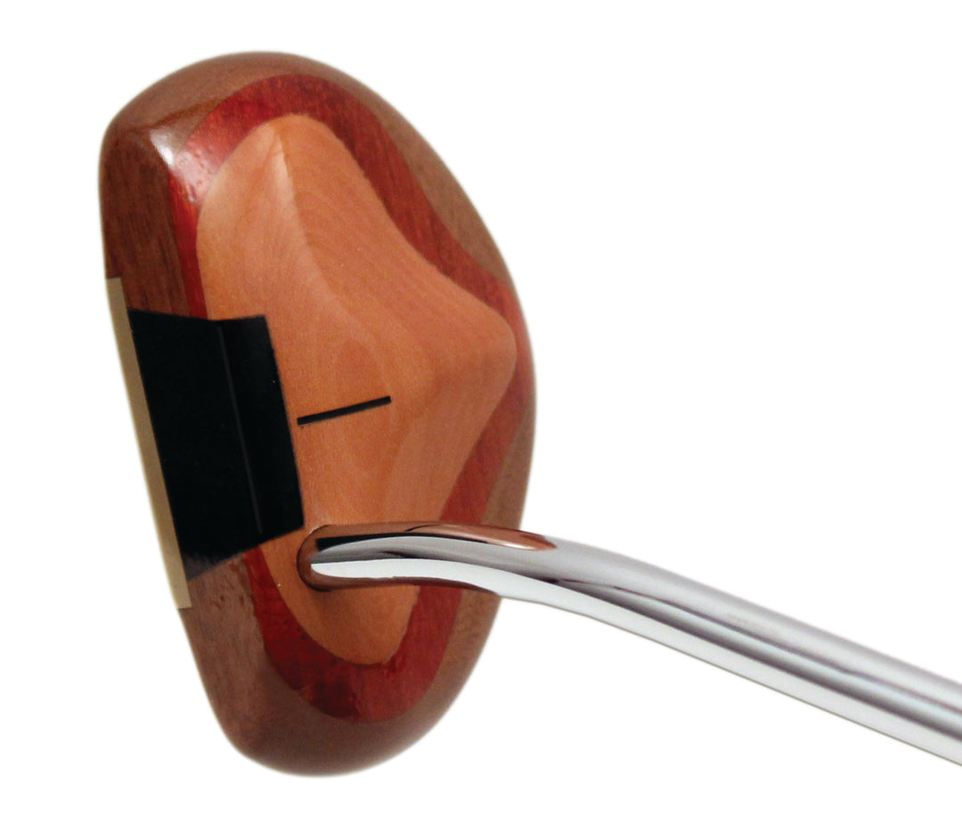 Wood Wand ヒッコリー パター アンティーク Putter USA Wood Wand ヒッコリー パター アンティーク Putter USA 2025年