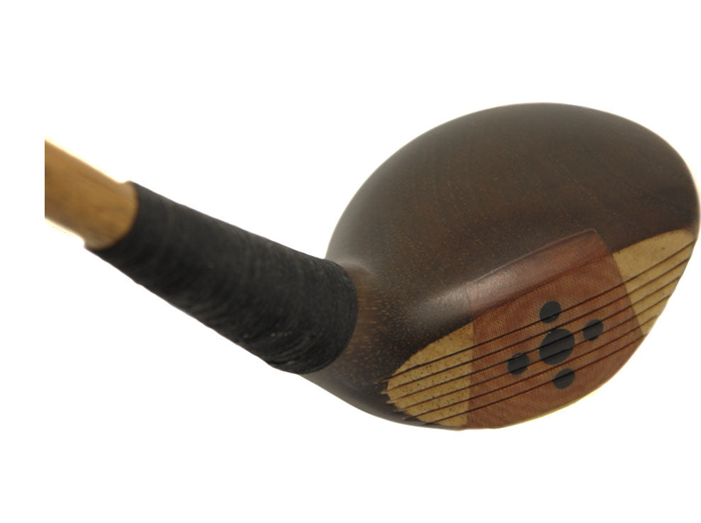 eimy golf ブラウン　タグ付き eimy golf ブラウン タグ付き eimy golf ブラウン タグ付き EIMY GOLF