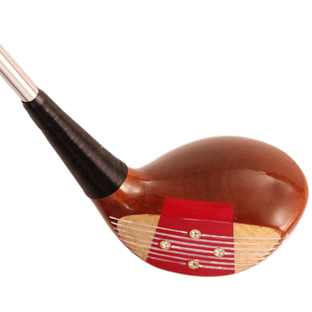 Modern Persimmon And Hickory Golf Clubs modern-persimmon-and-hickory-golf-clubs