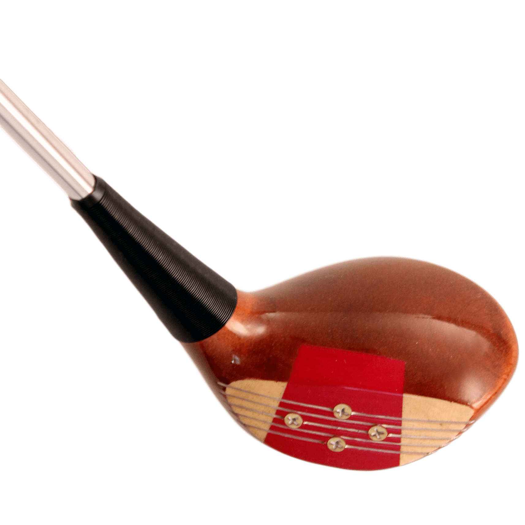 Left Hand Classic 50's Series | 5 Wood Left Hand Classic 50's Series | 5 Wood