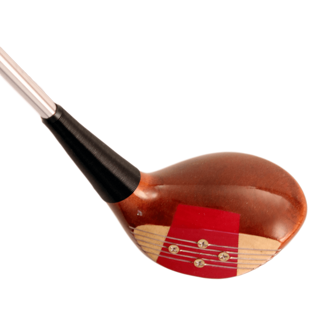 Left Hand Classic 50's Series | 5 Wood Left Hand Classic 50's Series | 5 Wood