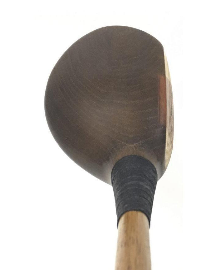 Left Hand Hickory Driver
