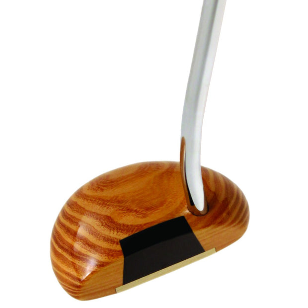Osage Mallet Putter - Limited Quantity! - Louisville Golf