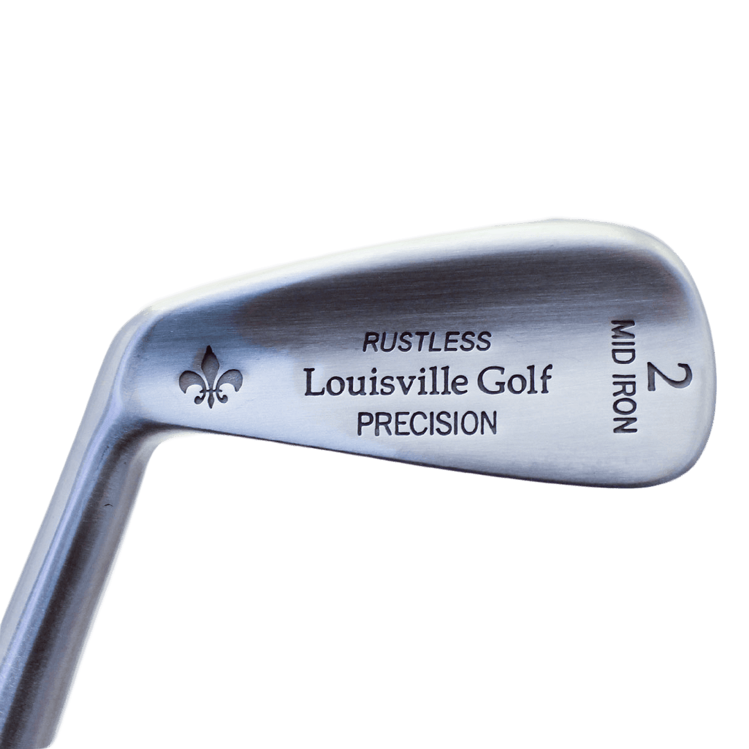 Precision Series | Hickory Iron - Single