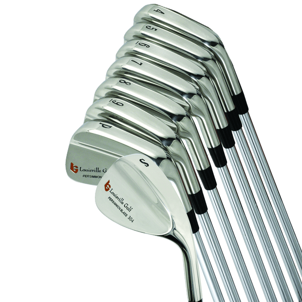 Blade 2024 golf irons