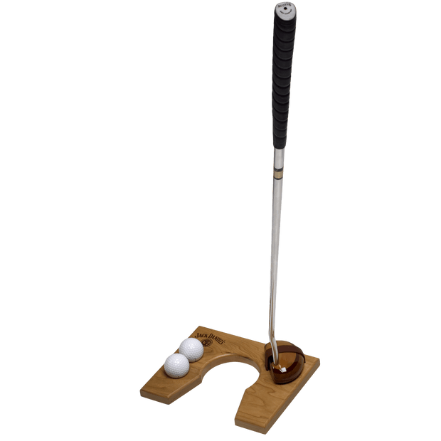 Practice Putter Stand - Louisville Golf