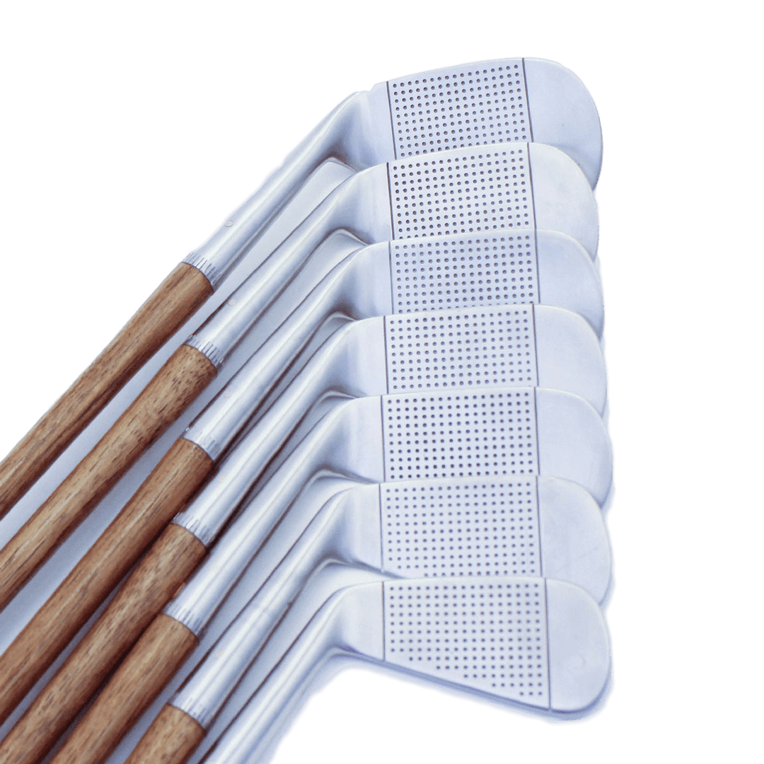 Left Hand Classic 50's Series | Persimmon Driver