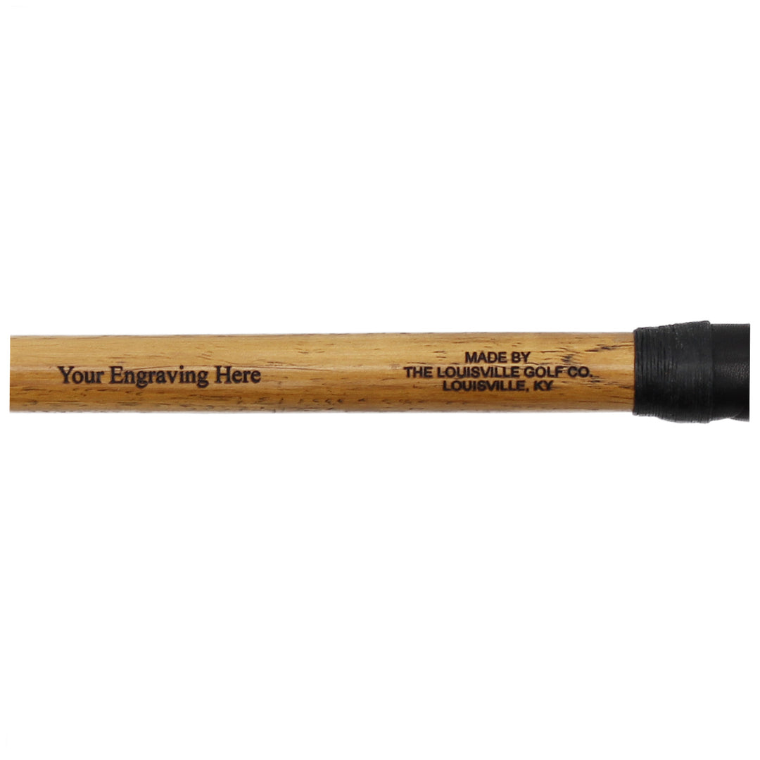 OLD HICKORY マイクトラフト　モデル　84cm 905g 野球 オールドヒッコリー マイク・トラウトモデル 硬式 木製
