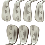 T. Stewart Series | Hickory Iron Set - Louisville Golf