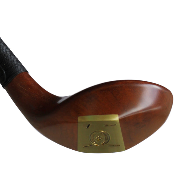 Forgan Tri-Sole Spoon | Louisville Golf