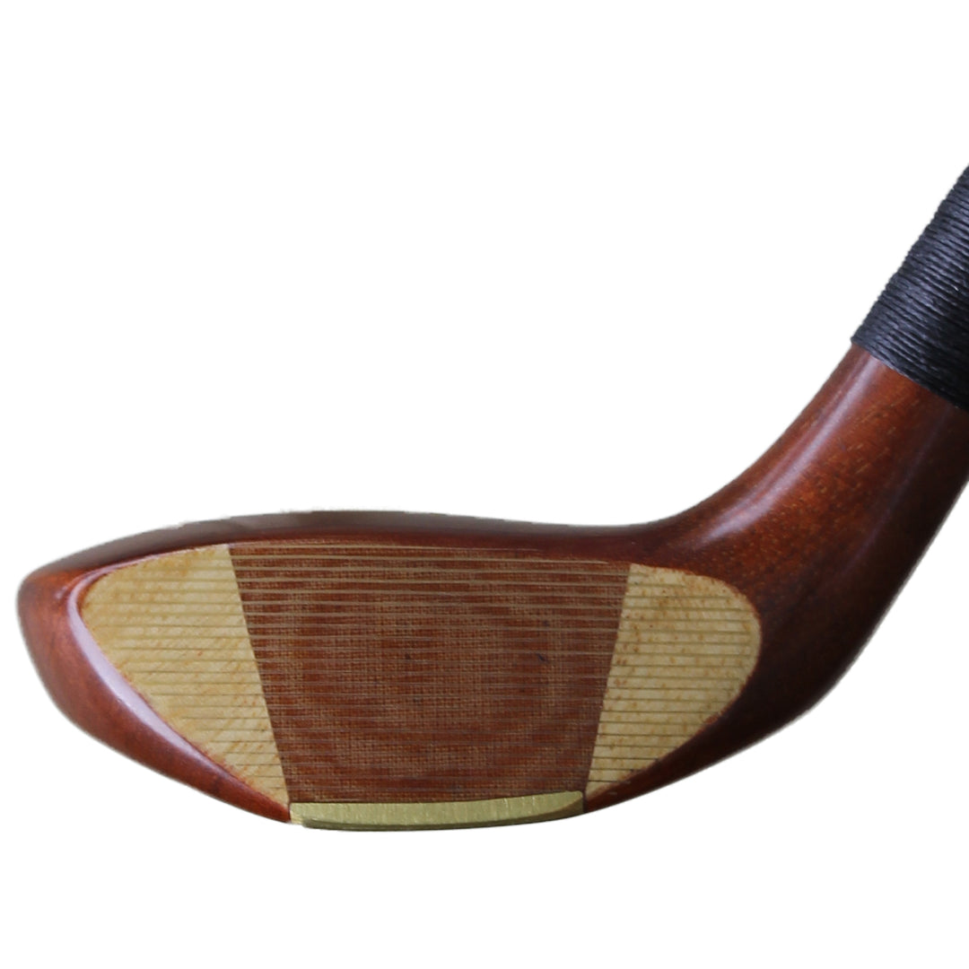 Forgan Tri-Sole Spoon
