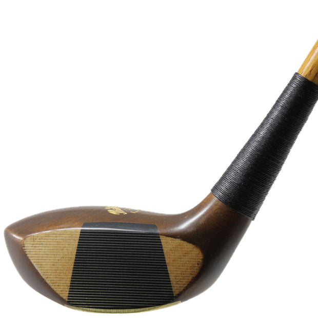 Wilsonian Spoon | Louisville Golf