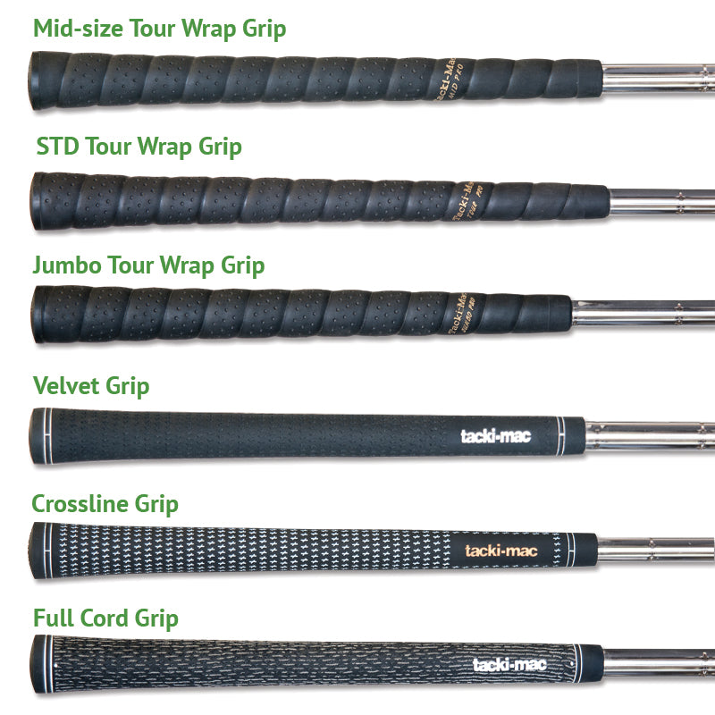 NIBLICK Series | #7 Fairway Wood