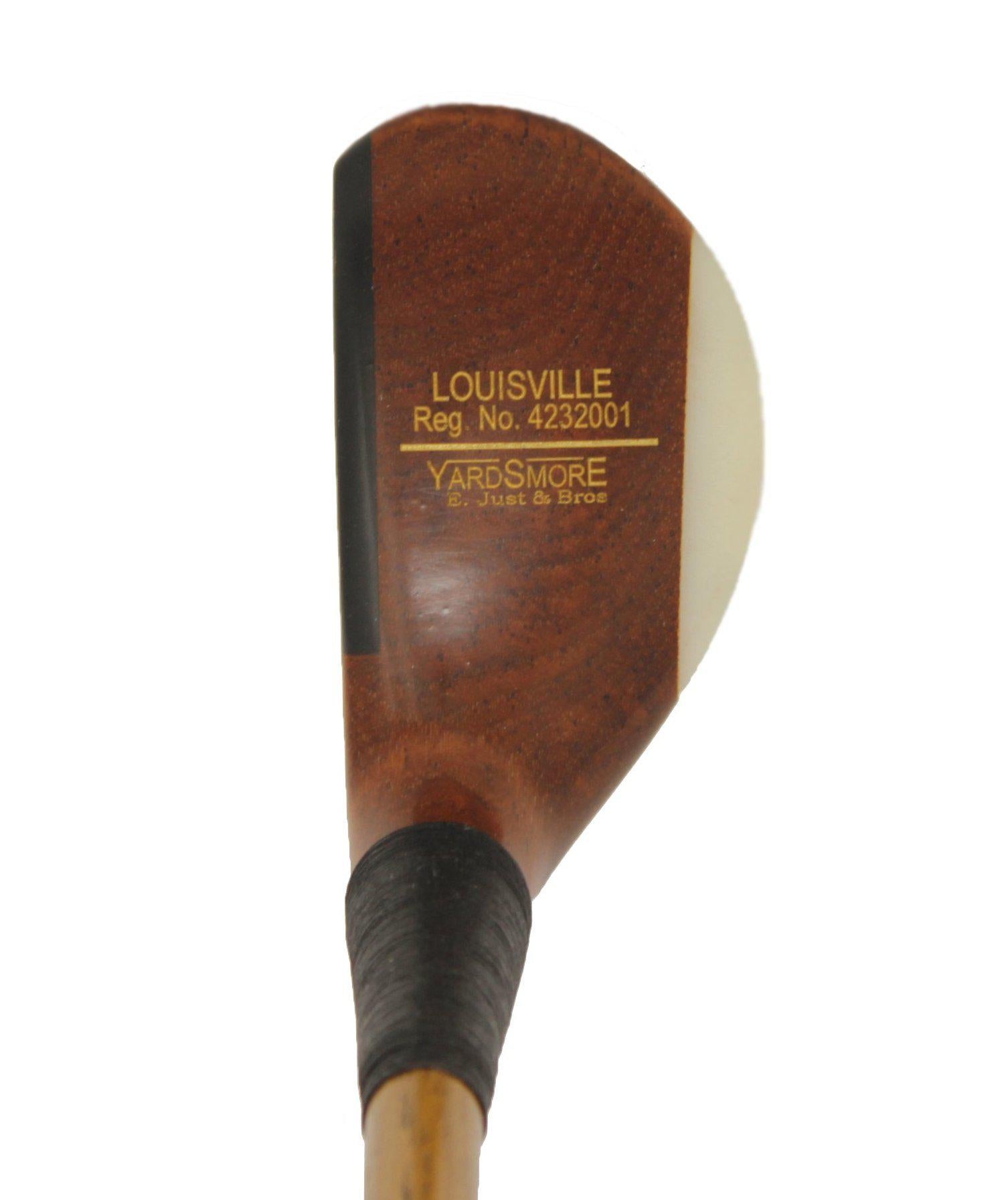 LG Yardsmore Putter