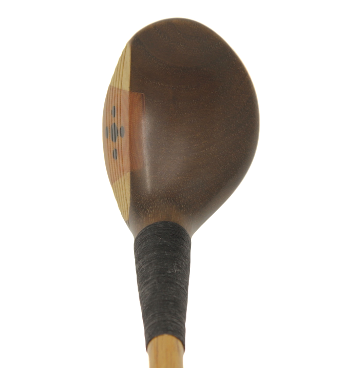 MacGregor Perfection Cleek - 26 Degree