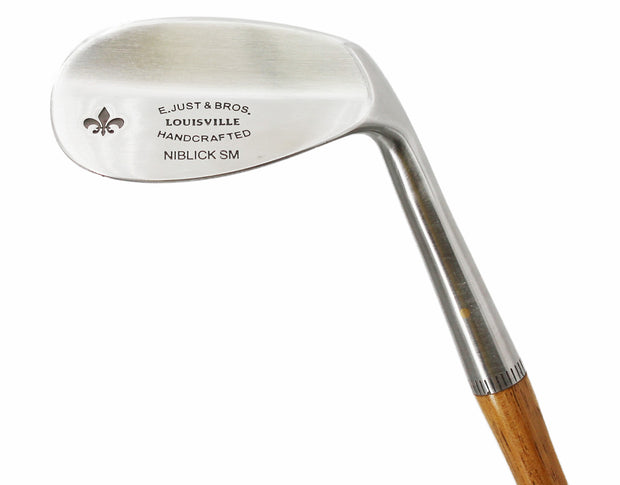 Stewart Maiden 56* Niblick | Louisville Golf
